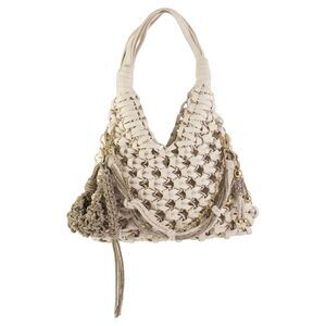 Hibourama Women Vannifique - Leather Jewel Bag